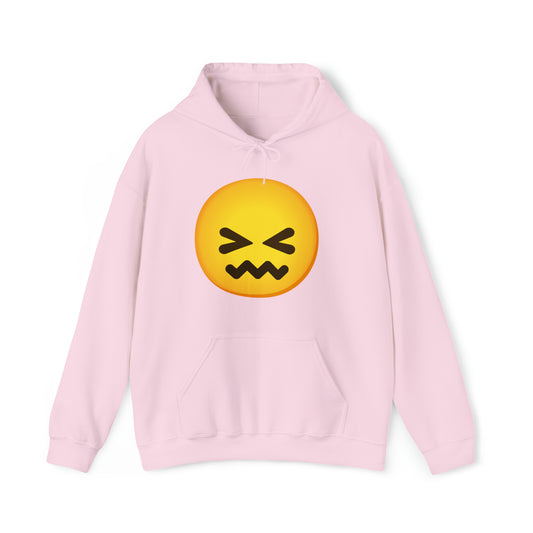 Goofy Unisex Heavy Blend™ Hooded Sweatshirt